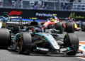 Kimi Antonelli has been hit with a penalty following the F1 Miami GP Sprint Race