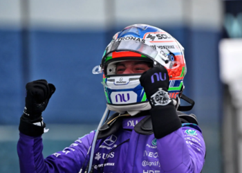 David Coulthard has issued a warning over Kimi Antonelli's current form