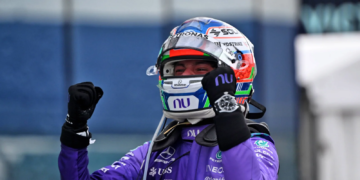 David Coulthard has issued a warning over Kimi Antonelli's current form
