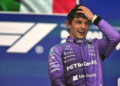 Mercedes is shutting down growing Kimi Antonelli title talk