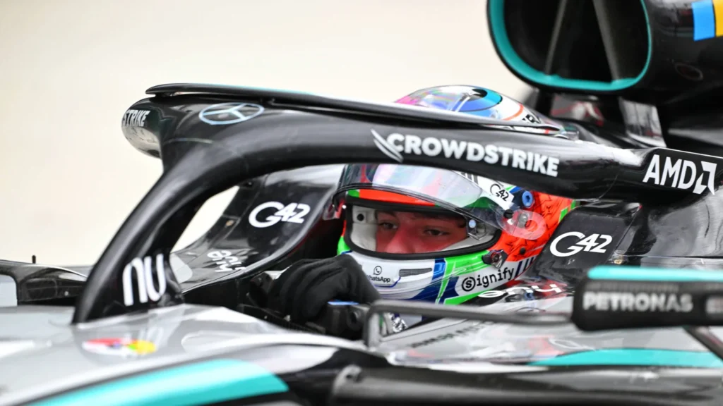 Hype is growing over a Kimi Antonelli title run