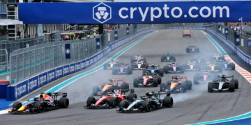 Guenther Steiner believes F1 is set for a Titanic development war in 2026