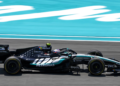 Mercedes has confirmed its first major upgrade of 2026