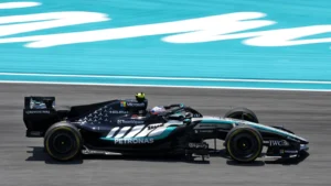 Mercedes confirms ‘first update package of the year’ for F1 Canadian GP