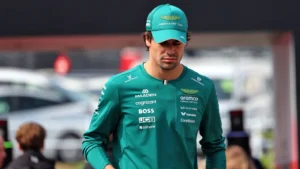 Lance Stroll savages ‘fundamentally flawed’ 2026 regulations