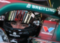Lance Stroll believes Aston Martin has a bright future despite its ongoing challenges in 2026