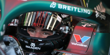 Lance Stroll believes Aston Martin has a bright future despite its ongoing challenges in 2026