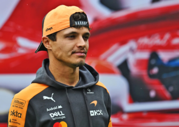 Lando Norris has issued a major warning ahead of the F1 Canadian GP