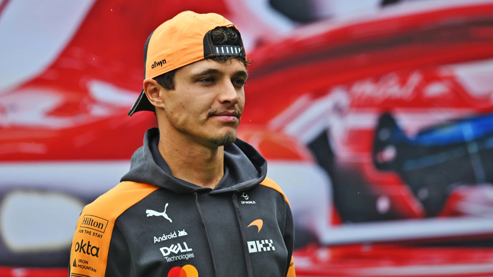 Lando Norris has issued a major warning ahead of the F1 Canadian GP