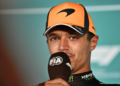 Lando Norris has delivered his verdict on McLaren's chances in Canada