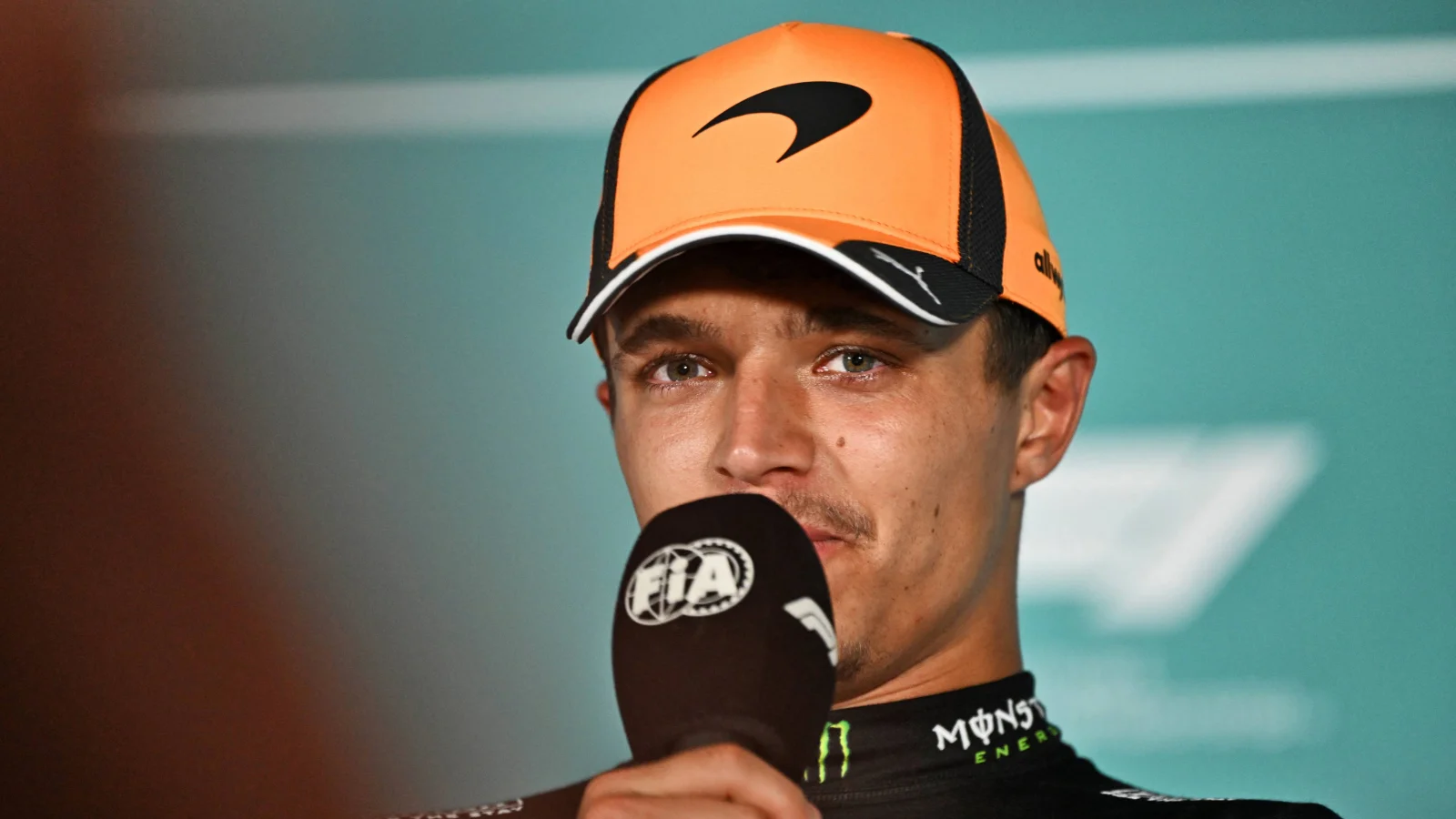 Lando Norris urges caution on reading McLaren’s performance after F1 Miami GP