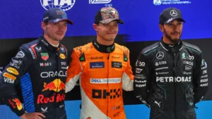 What F1 ‘strength’ Lando Norris’ has over Lewis Hamilton and Max Verstappen