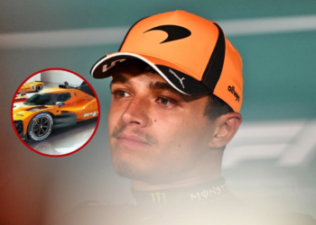 Lando Norris admits to eyeing further non-F1 temptations with McLaren