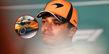 Lando Norris admits to eyeing further non-F1 temptations with McLaren