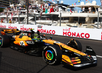 Why Formula 1 should steal from IndyCar to revive Monaco GP