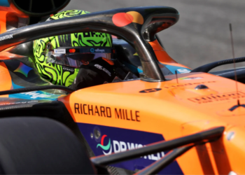 F1 2026 Miami Grand Prix – Sprint Qualifying Results