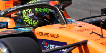 F1 2026 Miami Grand Prix – Sprint Qualifying Results