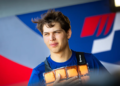 Laurens van Hoepen (NLD) Trident. 02.05.2026. FIA Formula 2 Championship, Rd 2, Sprint Race, Miami, USA, Saturday.