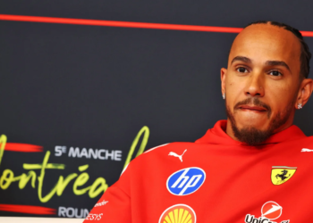Lewis Hamilton has spoken out on calls for him to retire from Formula 1