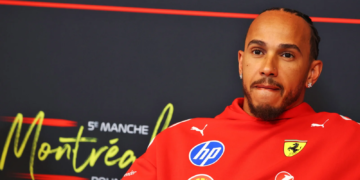 Lewis Hamilton has spoken out on calls for him to retire from Formula 1