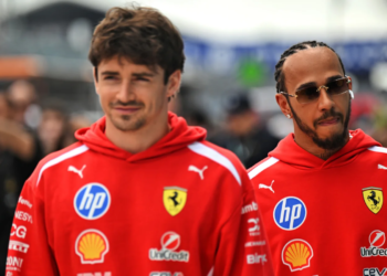 Lewis Hamilton and Charles Leclerc have delivered their verdicts on the controversial Ferrari Luce