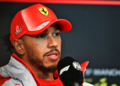 Lewis Hamilton has reflected on the early stages of his F1 career