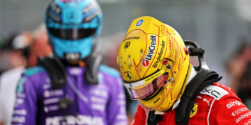 Lewis Hamilton has confirmed he will take a radically different approach to preparations for the F1 Canadian GP