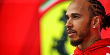 Lewis Hamilton has attracted controversy for his gesture towards Franco Colapinto at the F1 Miami GP