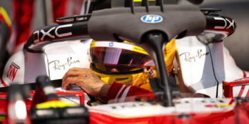Lewis Hamilton believes rivals may have stolen a march on innovations