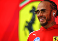 Lewis Hamilton has revealed the extent to which he has had adapt to life at Ferrari