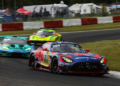 54. ADAC RAVENOL 24h Nürburgring 2026 - Foto: Gruppe C Photography