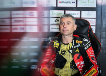 Alvaro Bautista on WorldSBK ‘Ducati Cup’ claims: The riders ‘make the difference’