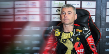 Alvaro Bautista on WorldSBK ‘Ducati Cup’ claims: The riders ‘make the difference’