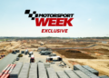 Motorsport Week has obtained exclusive images of the Madring from a month ago