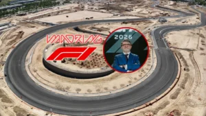 Madring chief delivers firm ‘no doubt’ stance amid F1 race fears