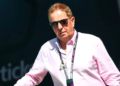 Martin Brundle has responded to his bizarre interaction with Jimmy Fallon at the F1 Miami GP
