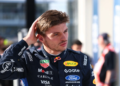 Max Verstappen has once again been placed in the spotlight regarding his future with Red Bull