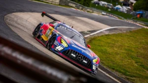 Max Verstappen issues defiant ‘we’ll be back’ Nürburgring 24 Hours proclamation