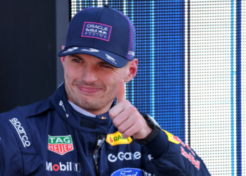 Max Verstappen and his future has been the subject of speculation