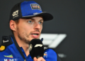 Max Verstappen has continued to wage against the new F1 rules