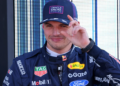 Max Verstappen has made noises about his F1 future