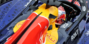 Red Bull: ‘No reason to get too excited’ over F1 Canadian GP podium