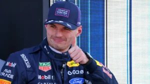 Why Max Verstappen is tipped to stay with Red Bull beyond 2026