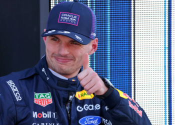 Max Verstappen has been tipped to remain in F1 beyond 2026