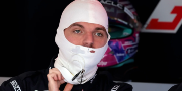 Max Verstappen has been it with a five-second penalty following the F1 Miami GP