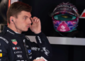 Max Verstappen has shrugged off criticism from Carlos Sainz