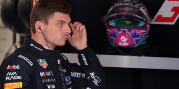 Max Verstappen has shrugged off criticism from Carlos Sainz