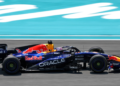 The design of Red Bull's new sidepods has attracted the attention of McLaren