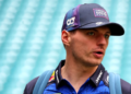Max Verstappen has been branded as "selfish" on-track