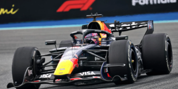 Red Bull has detailed how it extracted more pace from the RB22 in Miami